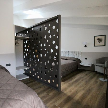 Albergo Antica Locanda 클루소네 외부 사진