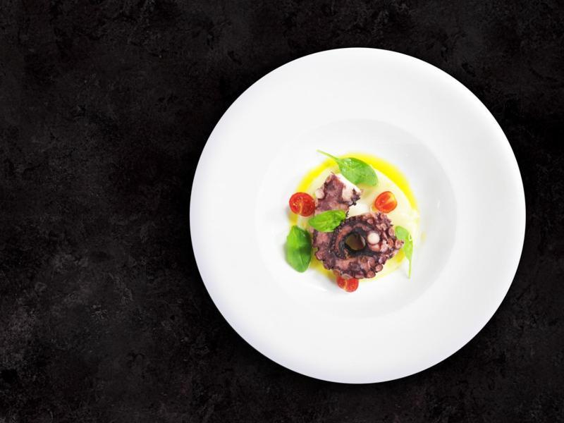 Albergo Antica Locanda 클루소네 외부 사진