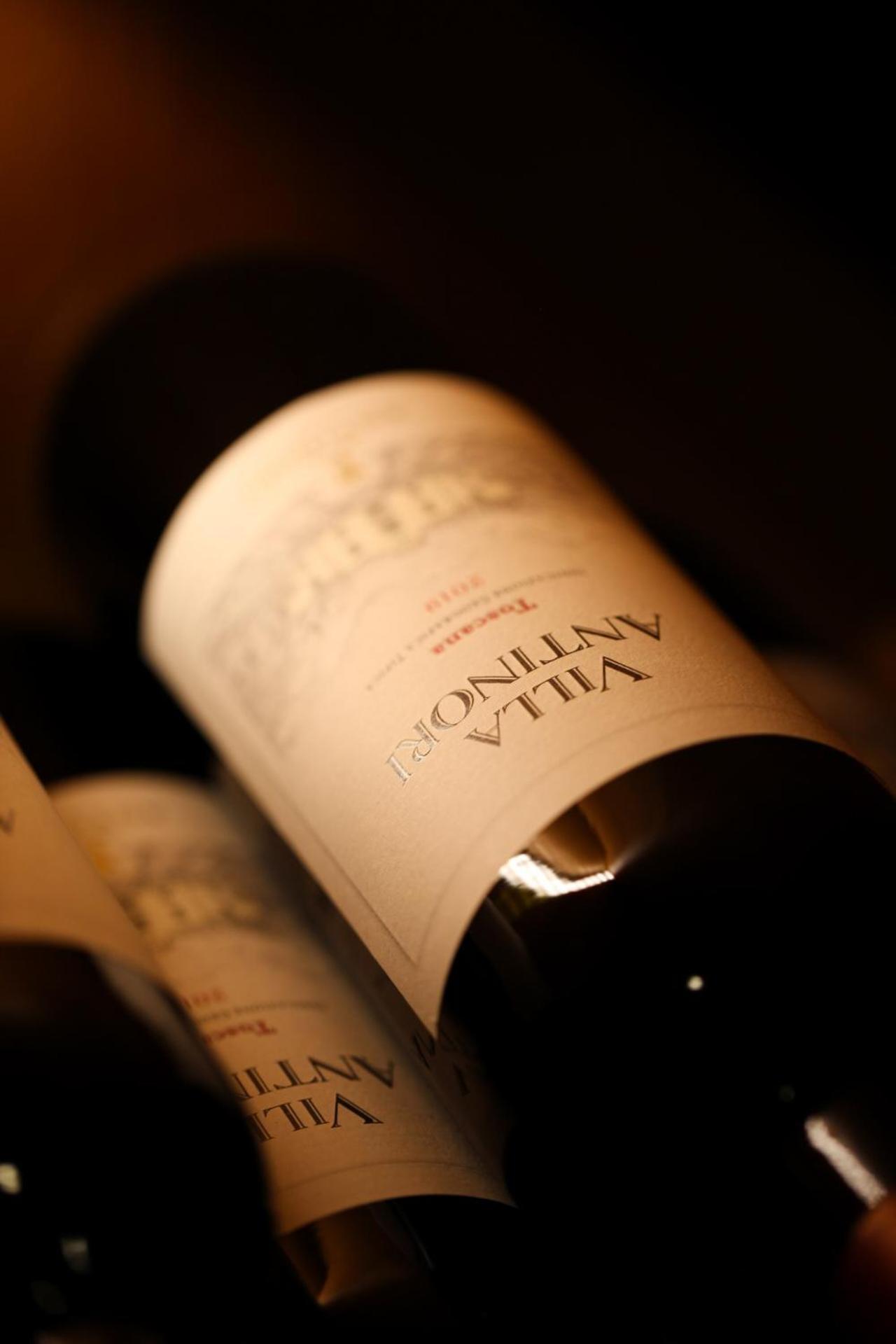 Albergo Antica Locanda 클루소네 외부 사진