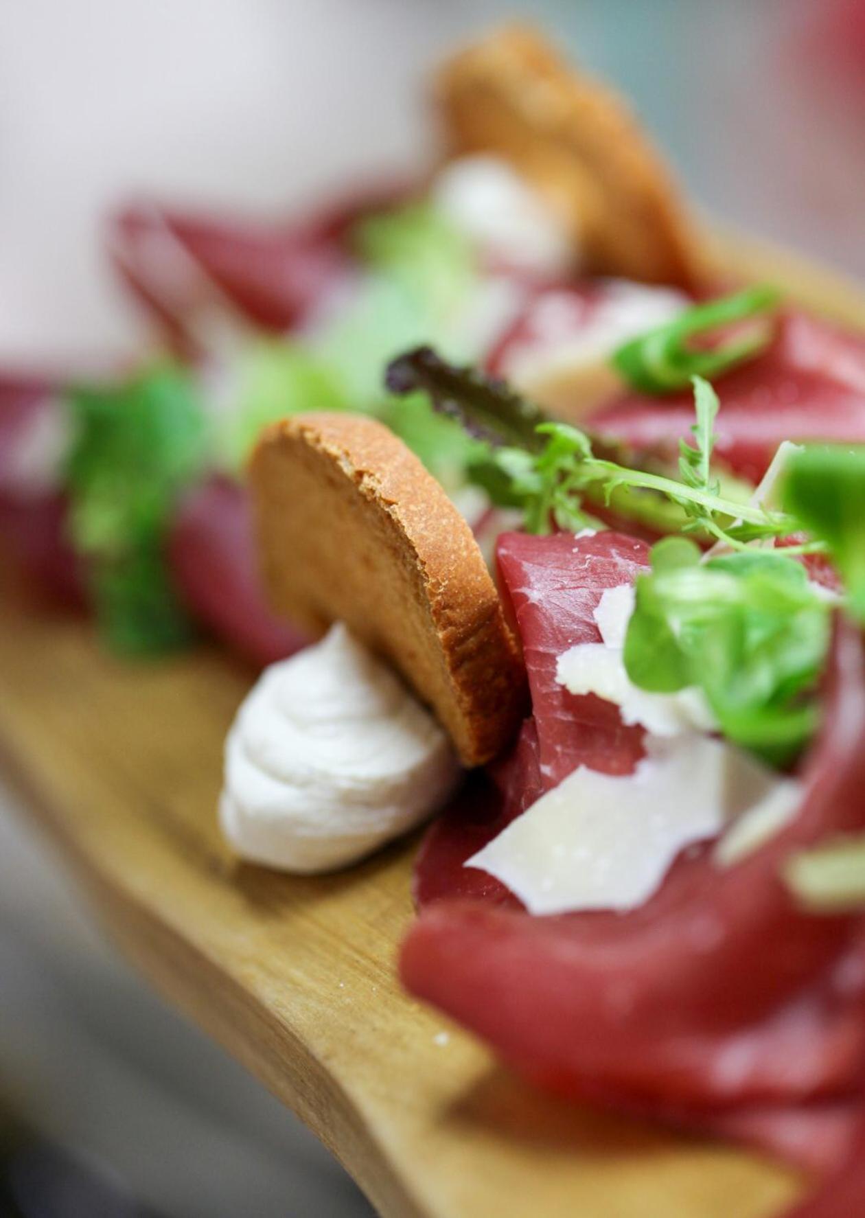 Albergo Antica Locanda 클루소네 외부 사진